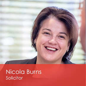 Nicola Burns